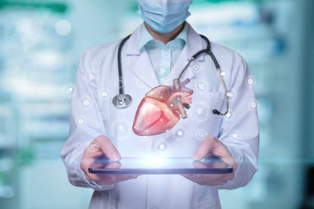 Best Cardiologists in Shalimar Bagh