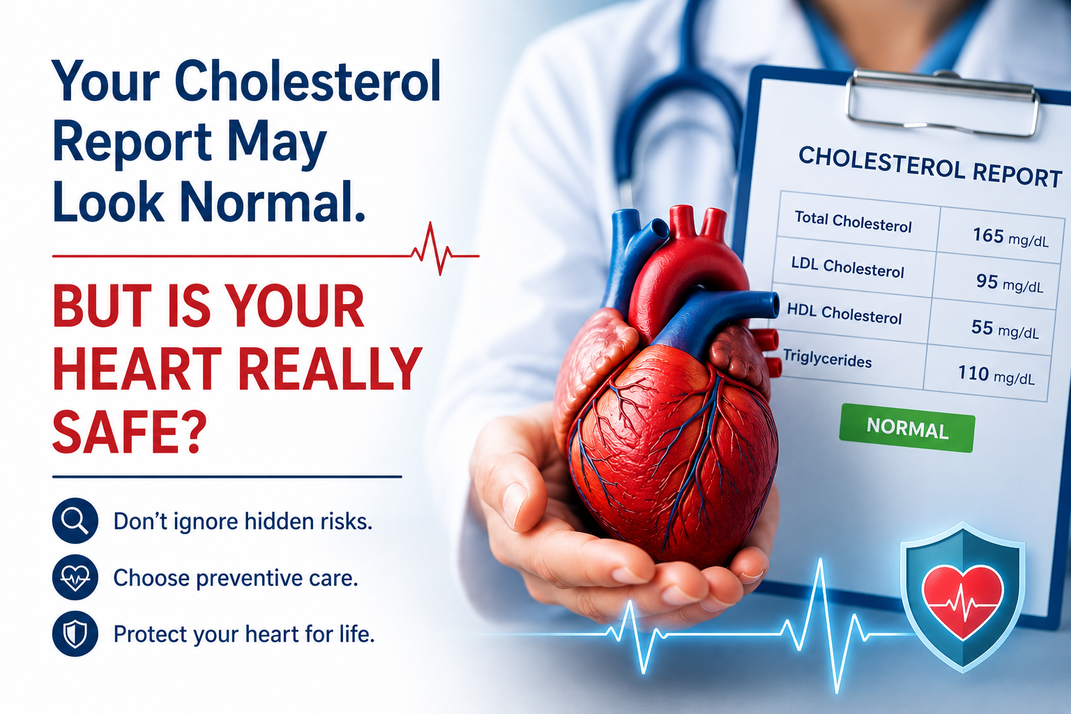 best cardiologist in Delhi